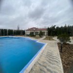 Satılır 7 otaqlı Həyət evi/villa, Koroğlu metrosu, Pirşağı qəs., Sea Breeze, Sabunçu rayonu 6