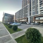 Продажа 3 комнат Новостройка, м. 8 Ноябрь метро, Насими район 5