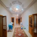 Kirayə (aylıq) 6 otaqlı Həyət evi/villa, Badamdar qəs., Səbail rayonu 7