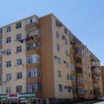 Kirayə (aylıq) 3 otaqlı Yeni Tikili, 28 May metrosu, Nəsimi rayonu 1