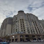 Satılır 6 otaqlı Yeni Tikili, Gənclik metrosu, Nəsimi rayonu 1