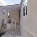 Satılır 5 otaqlı Həyət evi/villa, Həzi Aslanov metrosu, Xətai rayonu 12