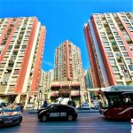 Satılır 3 otaqlı Yeni Tikili, Nəriman Nərimanov metrosu, Nərimanov rayonu 1
