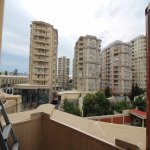Satılır 1 otaqlı Yeni Tikili, Nəriman Nərimanov metrosu, Nərimanov rayonu 8