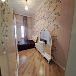 Kirayə (aylıq) 4 otaqlı Köhnə Tikili, Sahil metrosu, Səbail rayonu 4