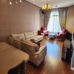 Satılır 3 otaqlı Yeni Tikili, 8 Noyabr metrosu, Nəsimi rayonu 1