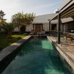 Посуточно 3 комнатная Дача, пос. Билгях, Сабунчу район 2