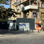 Kirayə (aylıq) Obyekt, Elmlər akademiyası metrosu, Yasamal rayonu 15