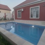 Kirayə (günlük) 4 otaqlı Bağ evi, Şüvəlan, Xəzər rayonu 2