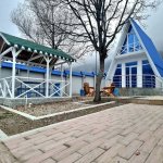 Kirayə (günlük) 4 otaqlı Həyət evi/villa Quba 2