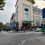 Satılır 4 otaqlı Köhnə Tikili, 28 May metrosu, 28 Mall, Nəsimi rayonu 2