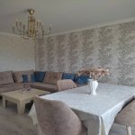 Satılır 3 otaqlı Həyət evi/villa, Həzi Aslanov metrosu, Köhnə Günəşli qəs., Xətai rayonu 5