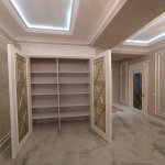 Kirayə (aylıq) 5 otaqlı Yeni Tikili, Gənclik metrosu, Nərimanov rayonu 20