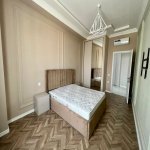 Kirayə (aylıq) 3 otaqlı Yeni Tikili, Xətai metrosu, Ağ şəhər, Xətai rayonu 6