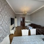 Продажа 4 комнатная Новостройка, İnşaatçılar метро, пос. Йени Ясамал, Ясамал район 2