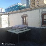 Kirayə (aylıq) 3 otaqlı Köhnə Tikili, İçərişəhər metrosu, Səbail rayonu 12