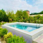 Kirayə (aylıq) 4 otaqlı Bağ evi, Pirşağı qəs., Sabunçu rayonu 22