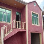 Satılır 4 otaqlı Həyət evi/villa, Koroğlu metrosu, Zabrat qəs., Sabunçu rayonu 3