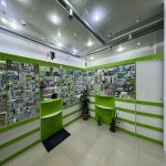 Продажа Объект, м. Гянджлик метро, Наримановский р-н район 2