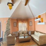 Satılır 5 otaqlı Həyət evi/villa, Badamdar qəs., Səbail rayonu 28