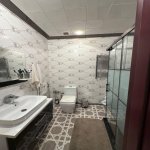 Продажа 3 комнатная Новостройка, İnşaatçılar метро, пос. Ясамал, Ясамал район 8