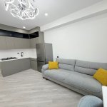 Kirayə (aylıq) 2 otaqlı Yeni Tikili, Qara Qarayev metrosu, Nizami rayonu 4