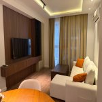 Kirayə (aylıq) 2 otaqlı Yeni Tikili, Bayıl qəs., Səbail rayonu 2