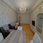 Kirayə (aylıq) 2 otaqlı Yeni Tikili, Xətai metrosu, Xətai rayonu 6
