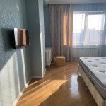 Kirayə (aylıq) 3 otaqlı Yeni Tikili, Nizami metrosu, Yasamal rayonu 9