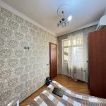 Satılır 3 otaqlı Yeni Tikili, İnşaatçılar metrosu, Yeni Yasamal qəs., Yasamal rayonu 6