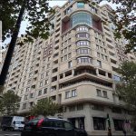 Продажа 3 комнатная Новостройка, м. 28 Мая метро, Насими район 2