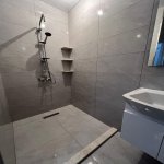 Аренда 2 комнатная Новостройка, İnşaatçılar метро, пос. Йени Ясамал, Ясамал район 10