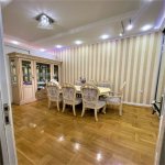 Satılır 3 otaqlı Yeni Tikili, Nəriman Nərimanov metrosu, Nərimanov rayonu 3