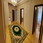 Kirayə (aylıq) 3 otaqlı Yeni Tikili, Neftçilər metrosu, 8-ci kilometr, Nizami rayonu 3
