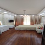 Satılır 3 otaqlı Yeni Tikili, Nəriman Nərimanov metrosu, Metropark, Nərimanov rayonu 5