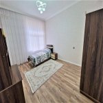 Kirayə (aylıq) 3 otaqlı Yeni Tikili, Ağ şəhər, Xətai rayonu 7