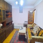 Kirayə (aylıq) 1 otaqlı Köhnə Tikili, Elmlər akademiyası metrosu, Yasamal rayonu 3