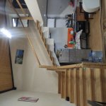 Satılır 4 otaqlı Həyət evi/villa, Koroğlu metrosu, Bilgəh qəs., Sabunçu rayonu 12