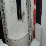 Аренда 3 комнатная Новостройка, İnşaatçılar метро, Ясамал район 14