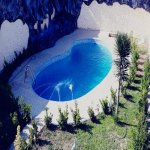 Kirayə (günlük) 5 otaqlı Bağ evi, Novxanı, Abşeron rayonu 6