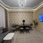 Продажа 3 комнатная Новостройка, м. Мемар Аджеми - 2 метро, 9-ый микрорайон, Бинагадинский р-н район 2