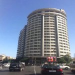 Аренда 2 комнатная Новостройка, Ясамал район 1