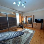 Kirayə (aylıq) 6 otaqlı Həyət evi/villa, Badamdar qəs., Səbail rayonu 15