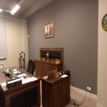 Kirayə (aylıq) 10 otaqlı Ofis, Nəriman Nərimanov metrosu, Nərimanov rayonu 8