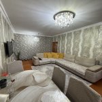 Satılır 3 otaqlı Köhnə Tikili, İnşaatçılar metrosu, Yeni Yasamal qəs., Yasamal rayonu 2