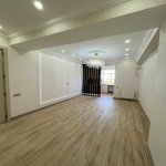 Satılır 3 otaqlı Yeni Tikili, Qara Qarayev metrosu, Nizami rayonu 2