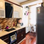 Satılır 3 otaqlı Köhnə Tikili, Gənclik metrosu, Nərimanov rayonu 6