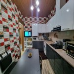 Satılır 3 otaqlı Həyət evi/villa, Koroğlu metrosu, Kürdəxanı qəs., Sabunçu rayonu 10