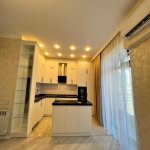 Kirayə (aylıq) 3 otaqlı Yeni Tikili, 20 Yanvar metrosu, Yasamal rayonu 5
