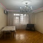 Аренда 2 комнат Новостройка, м. Насими метро, Бинагадинский р-н район 1